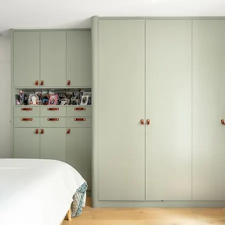 Apartment Bastille Nest In *